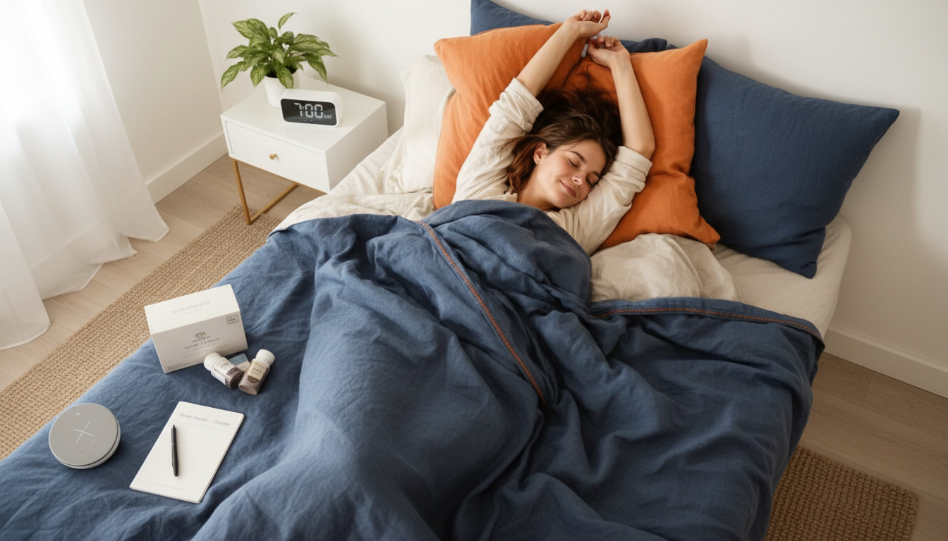 Sleep Reset Cost per Month: Typical Prices & What’s Included