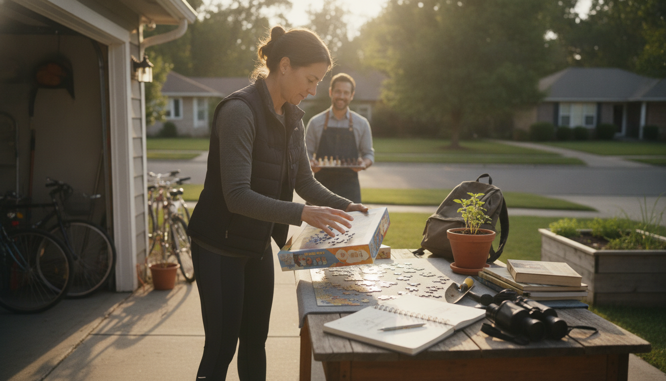 Adult Memory Boost: 6 Activities That Really Help