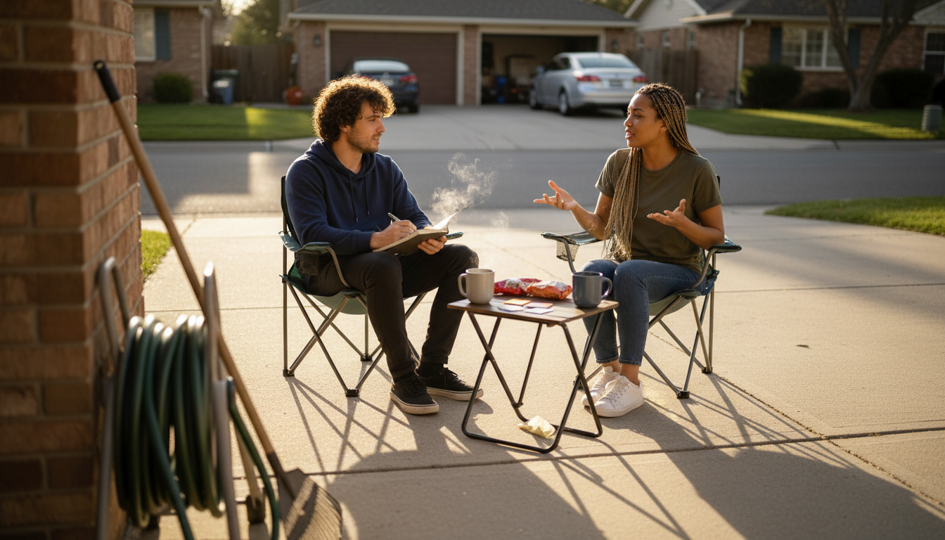 Deep Convo Starters: 8 Questions That Spark Real Talk